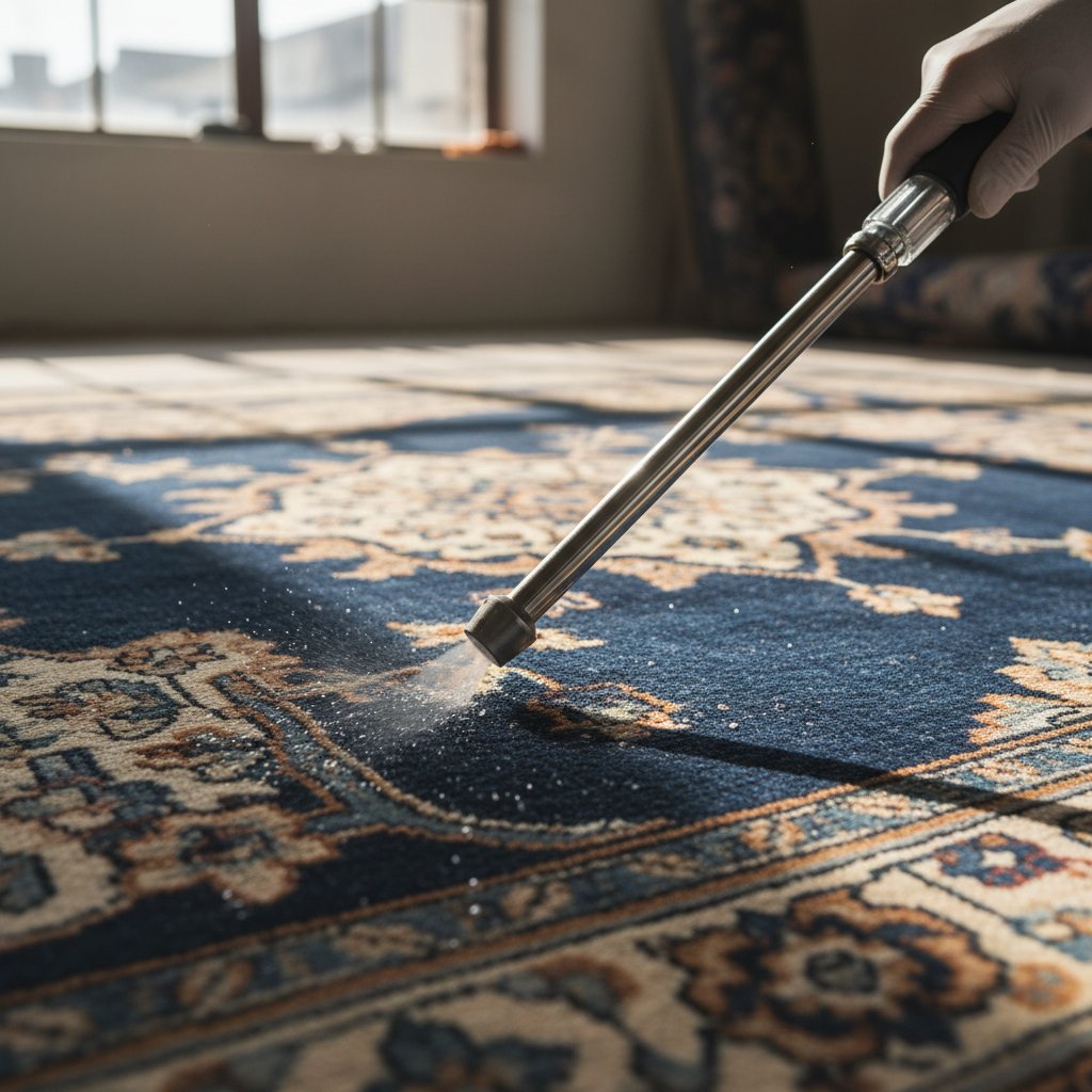 Family Home Stain Removal